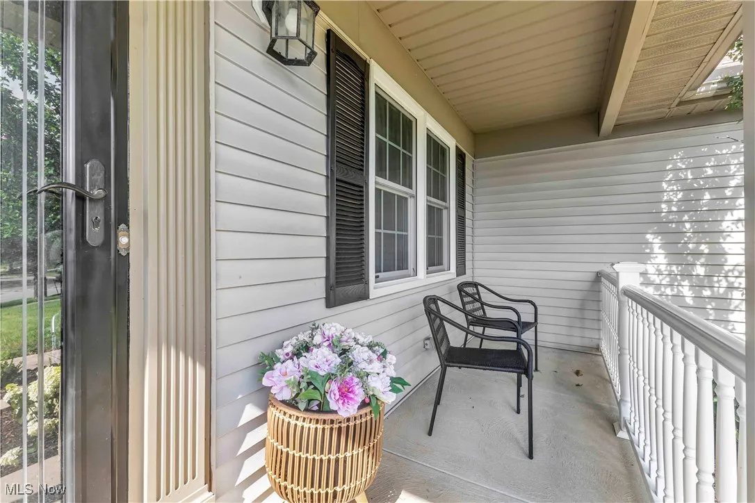 1277 Deepwood Drive, Macedonia, Ohio,MLS Now Listing ID