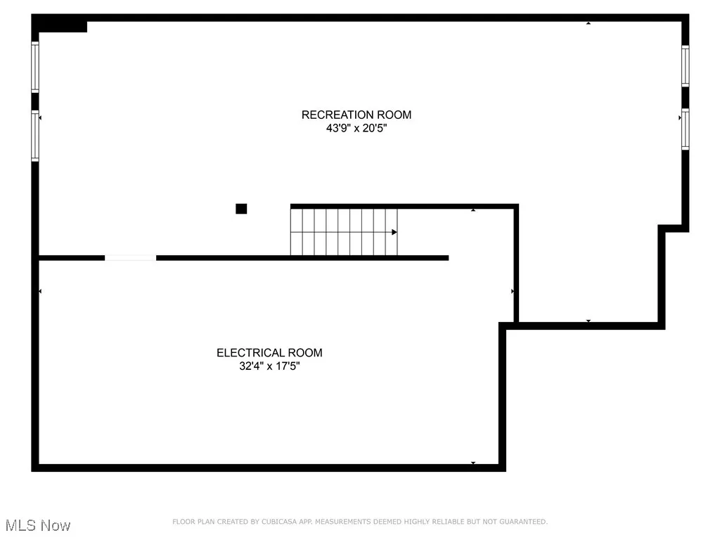 1277 Deepwood Drive, Macedonia, Ohio,MLS Now Listing ID