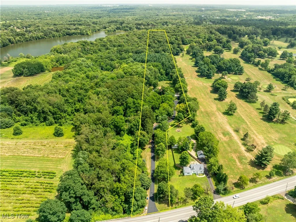2711 S Cleveland Massillon Road, Norton, Ohio,MLS Now Listing ID