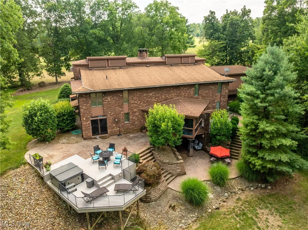 2711 S Cleveland Massillon Road, Norton, Ohio,MLS Now Listing ID