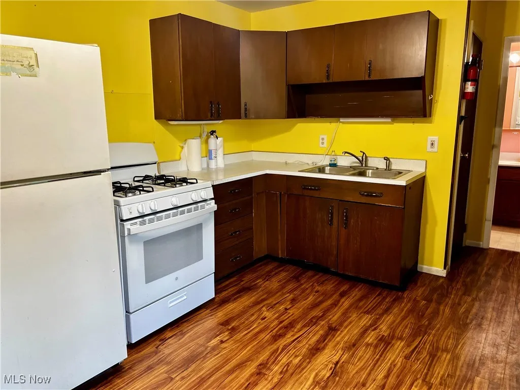 2029 G Street, Lorain, Ohio,MLS Now Listing ID