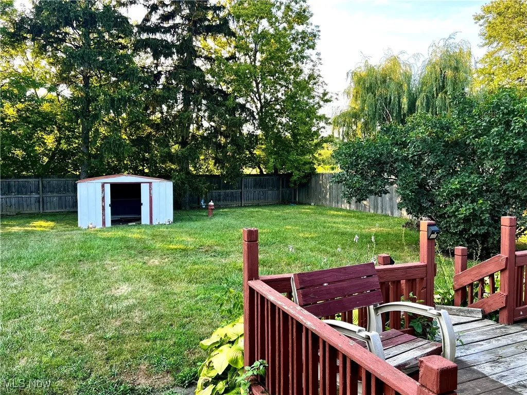 2029 G Street, Lorain, Ohio,MLS Now Listing ID