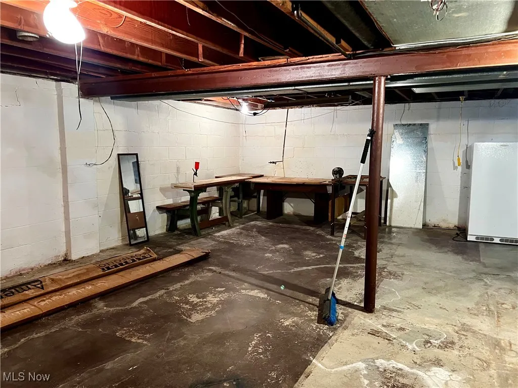 2029 G Street, Lorain, Ohio,MLS Now Listing ID