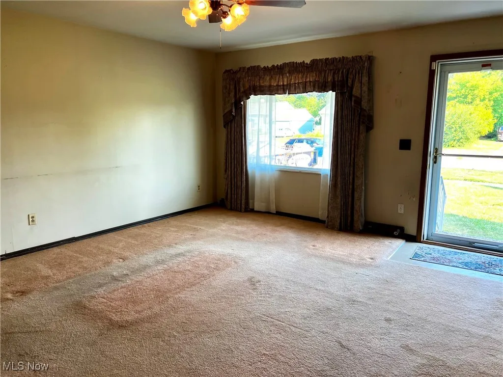 2029 G Street, Lorain, Ohio,MLS Now Listing ID