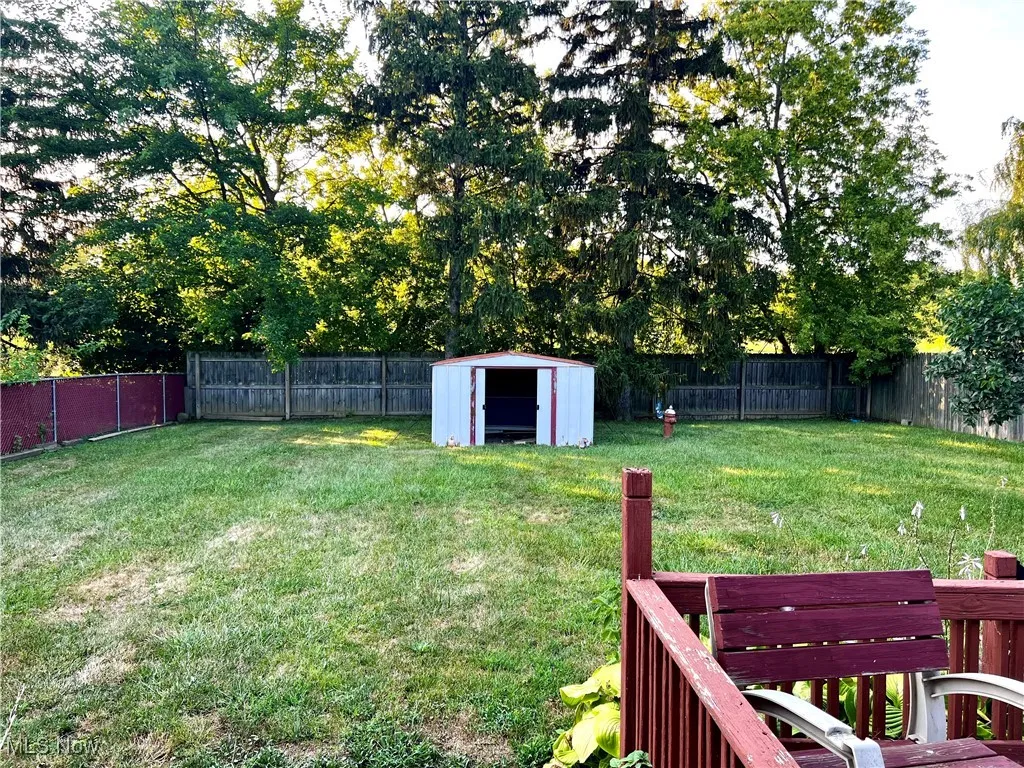 2029 G Street, Lorain, Ohio,MLS Now Listing ID