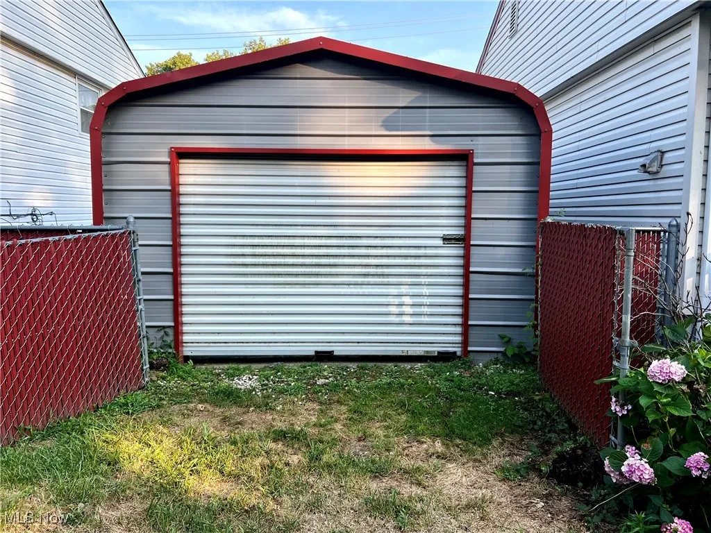 2029 G Street, Lorain, Ohio,MLS Now Listing ID