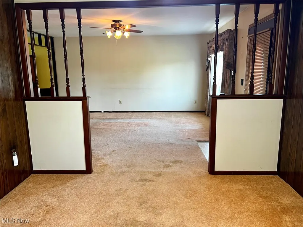 2029 G Street, Lorain, Ohio,MLS Now Listing ID