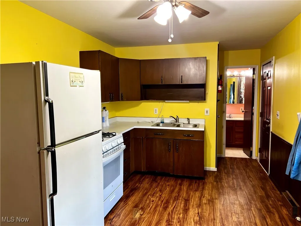 2029 G Street, Lorain, Ohio,MLS Now Listing ID
