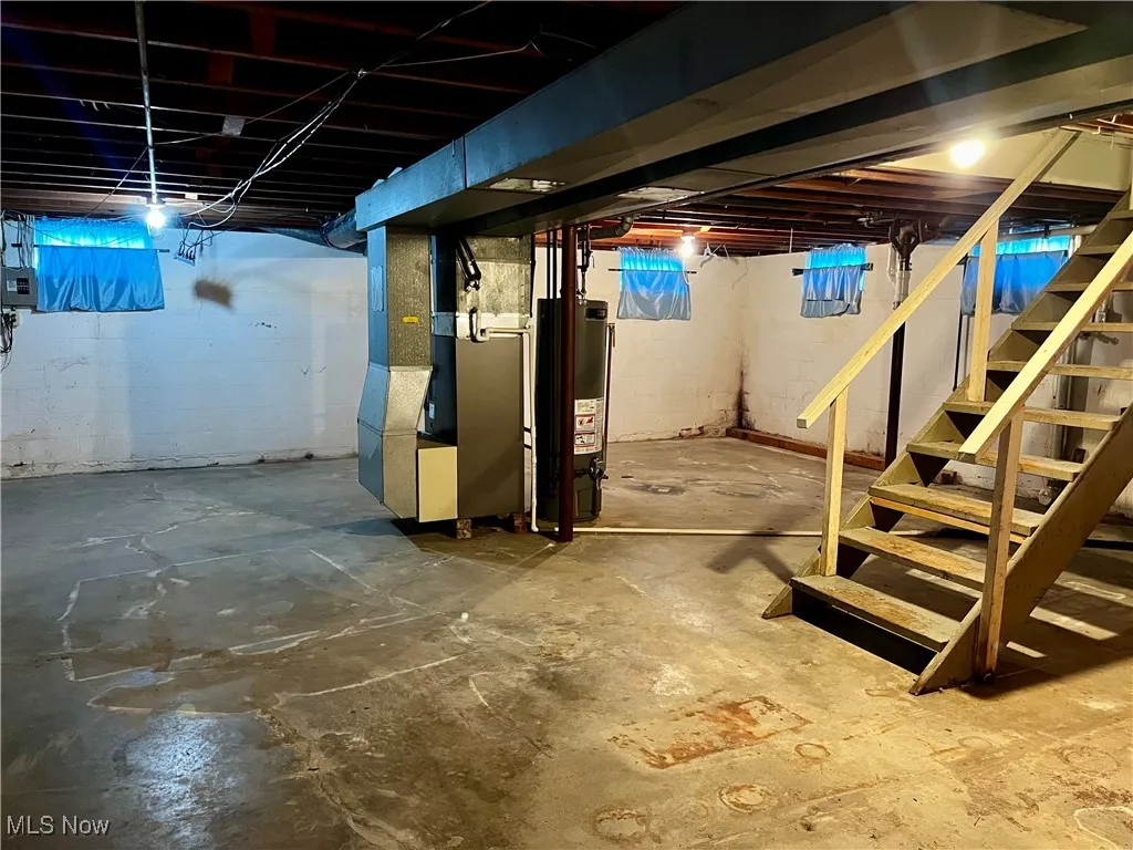2029 G Street, Lorain, Ohio,MLS Now Listing ID
