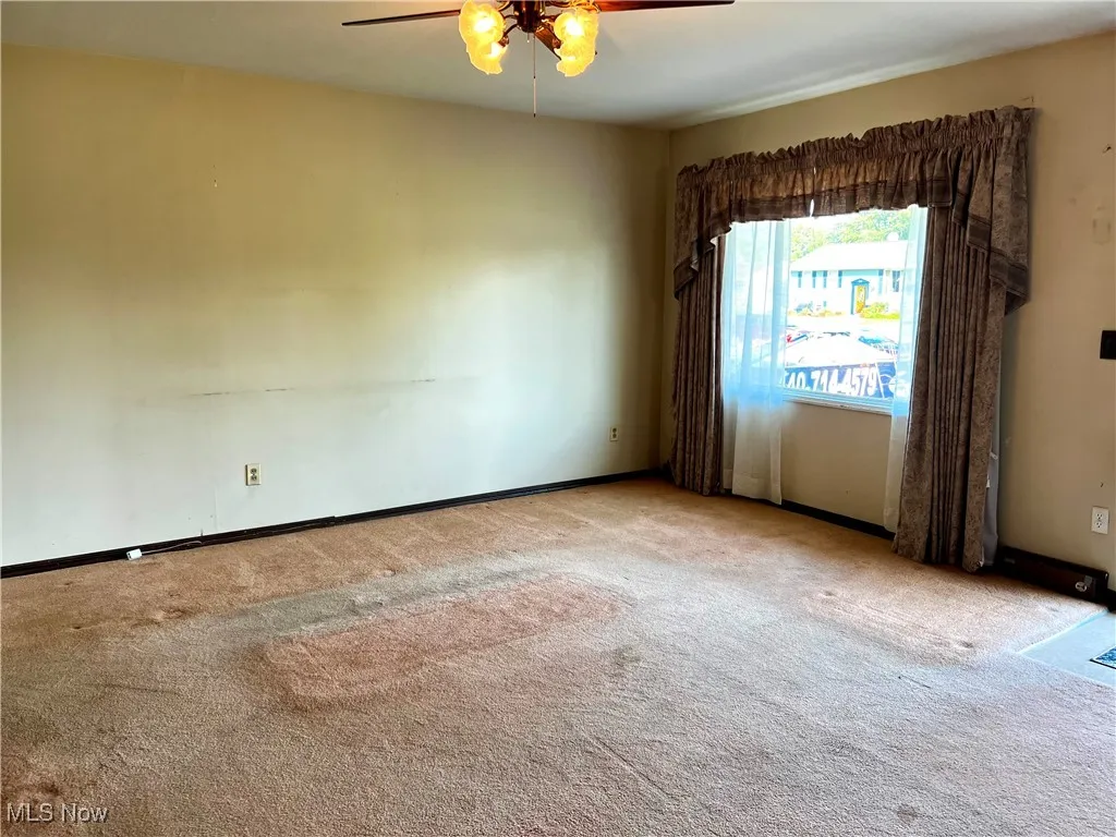 2029 G Street, Lorain, Ohio,MLS Now Listing ID