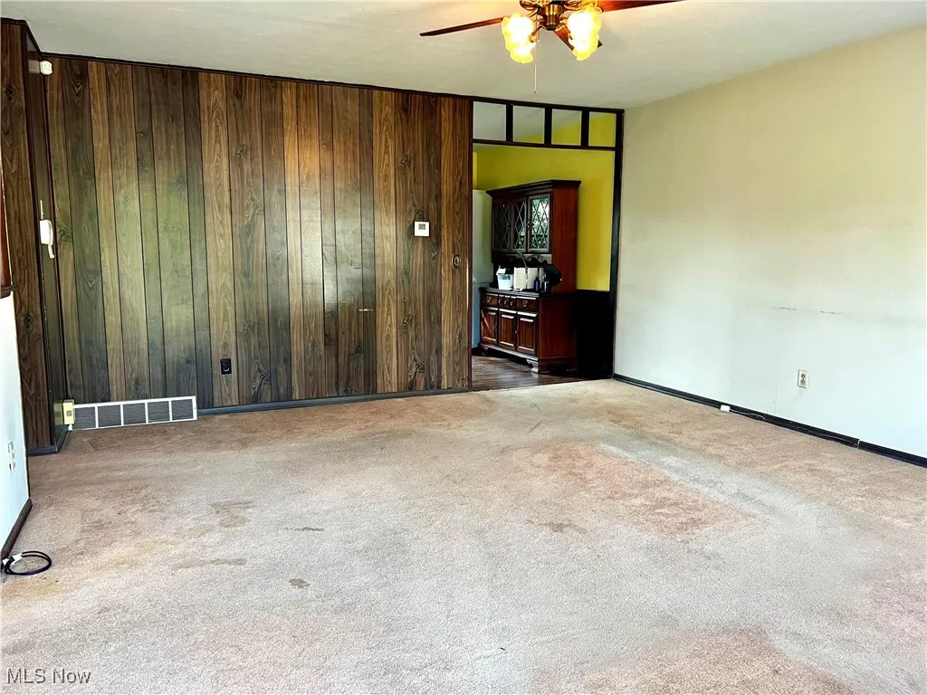 2029 G Street, Lorain, Ohio,MLS Now Listing ID