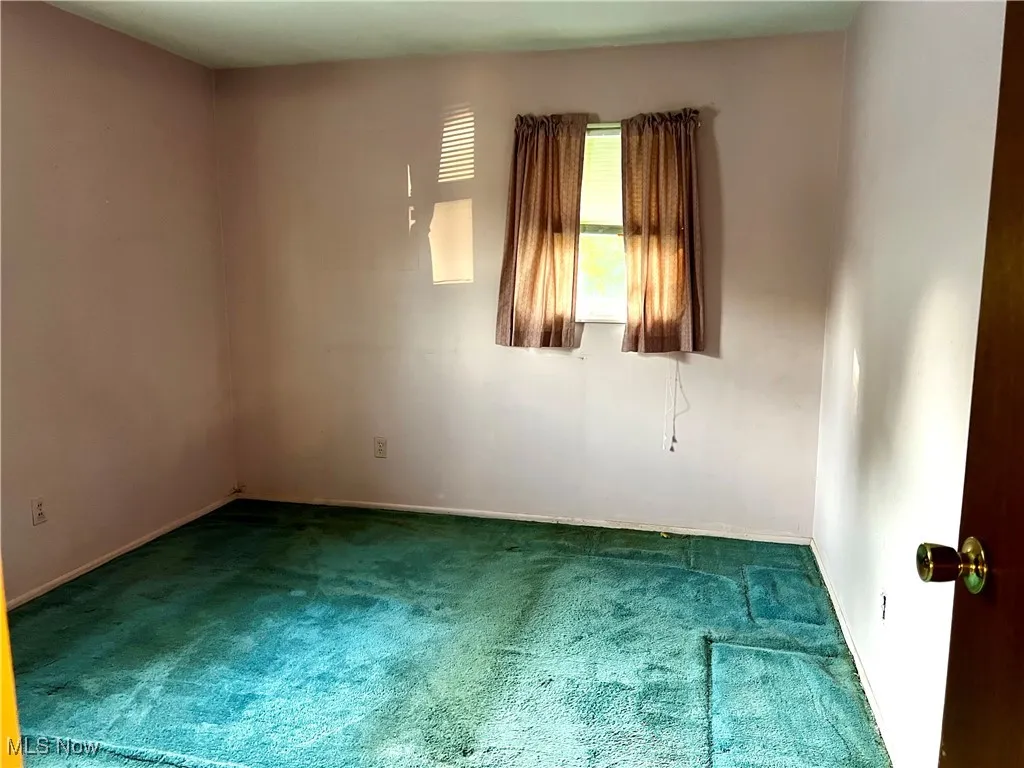 2029 G Street, Lorain, Ohio,MLS Now Listing ID