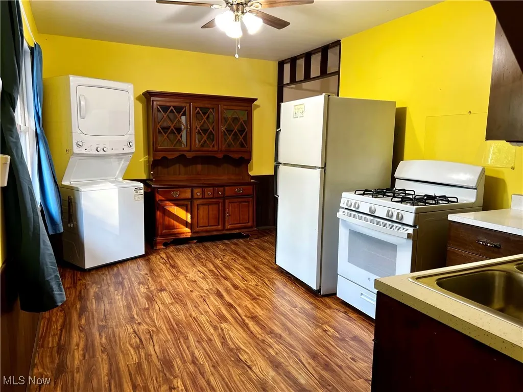 2029 G Street, Lorain, Ohio,MLS Now Listing ID