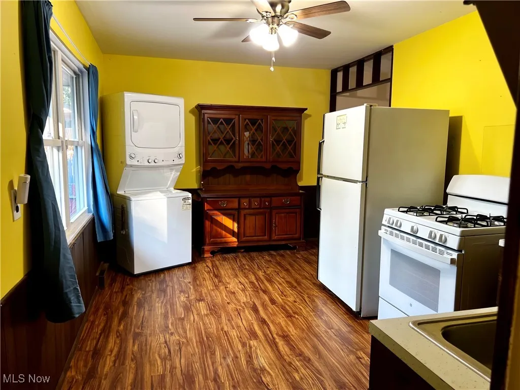 2029 G Street, Lorain, Ohio,MLS Now Listing ID
