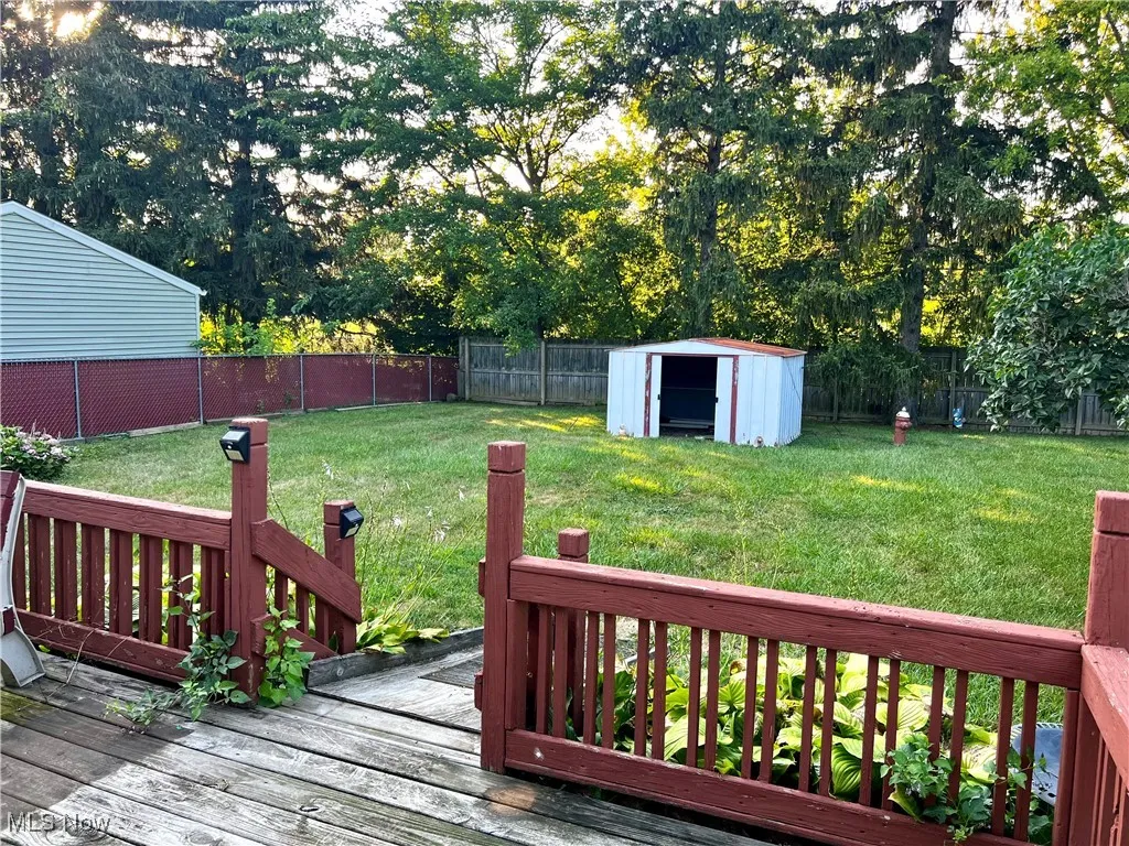 2029 G Street, Lorain, Ohio,MLS Now Listing ID