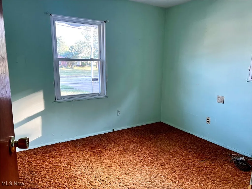 2029 G Street, Lorain, Ohio,MLS Now Listing ID