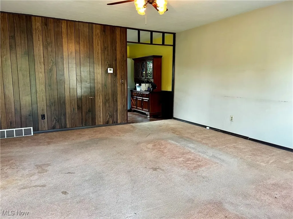 2029 G Street, Lorain, Ohio,MLS Now Listing ID