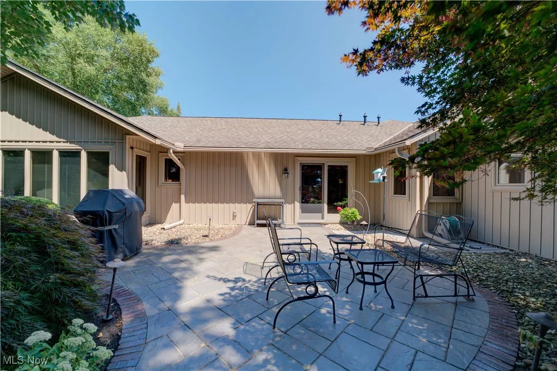 32833 Fallhaven Circle, North Ridgeville, Ohio,MLS Now Listing ID