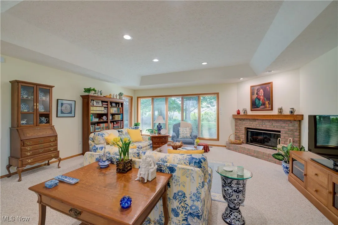 32833 Fallhaven Circle, North Ridgeville, Ohio,MLS Now Listing ID