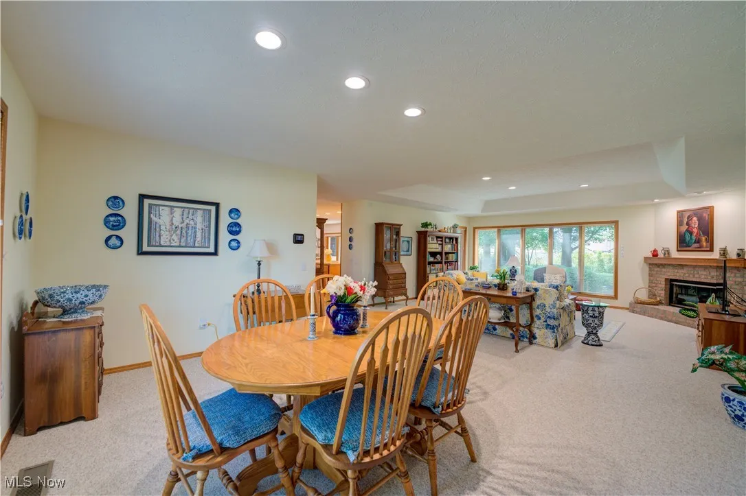32833 Fallhaven Circle, North Ridgeville, Ohio,MLS Now Listing ID