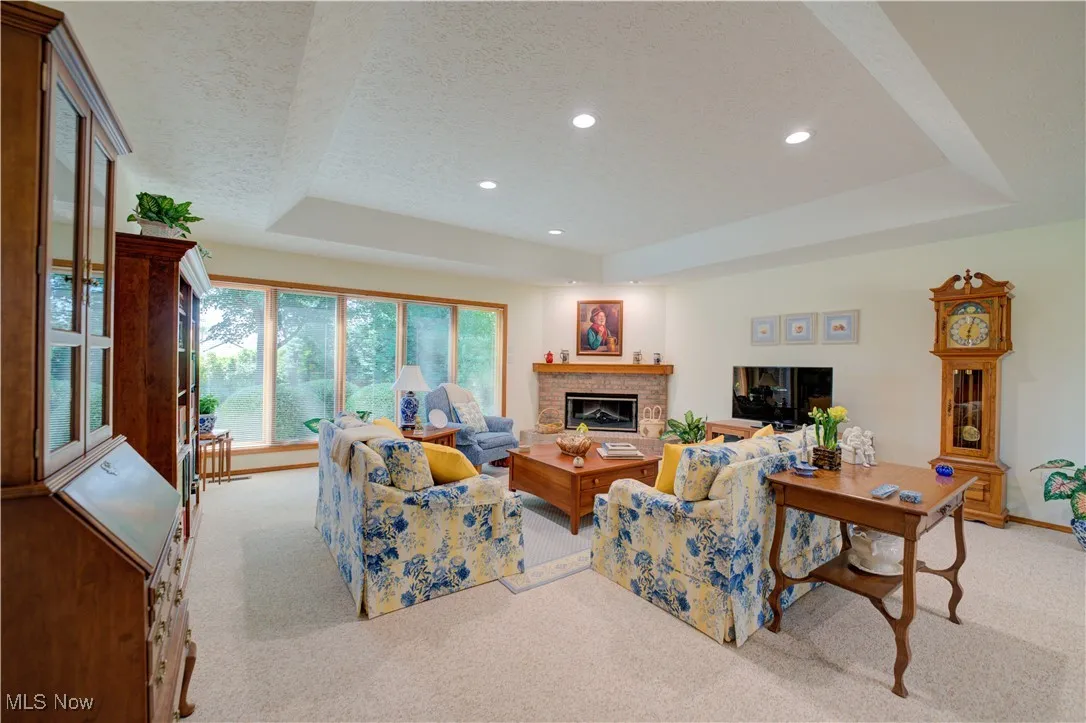 32833 Fallhaven Circle, North Ridgeville, Ohio,MLS Now Listing ID