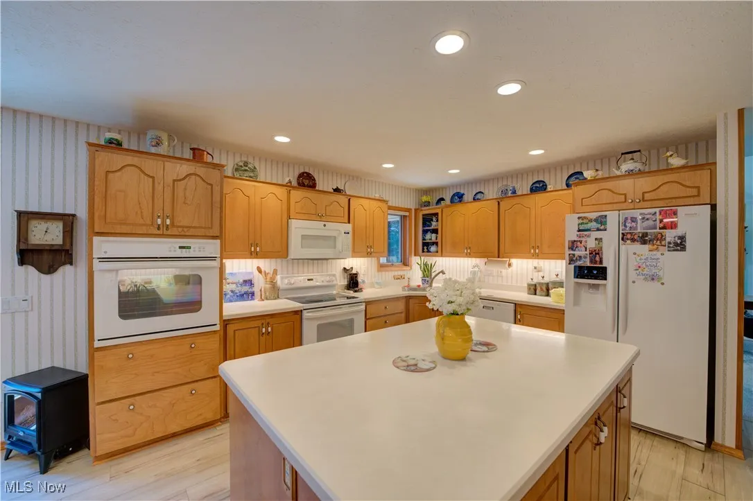 32833 Fallhaven Circle, North Ridgeville, Ohio,MLS Now Listing ID