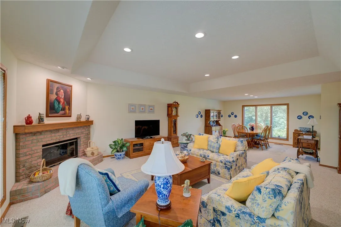 32833 Fallhaven Circle, North Ridgeville, Ohio,MLS Now Listing ID