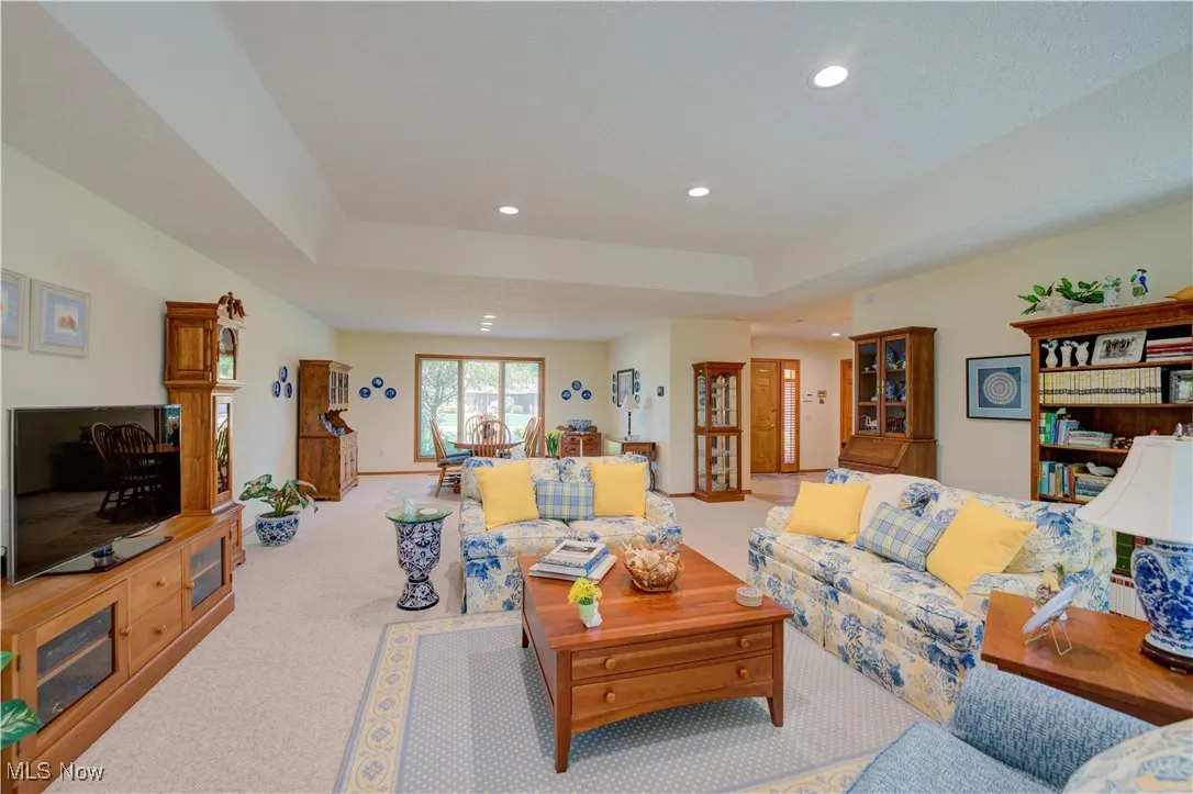 32833 Fallhaven Circle, North Ridgeville, Ohio,MLS Now Listing ID