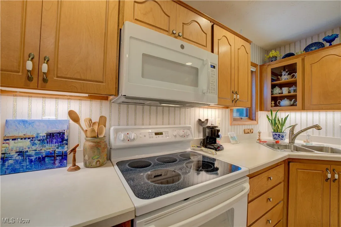 32833 Fallhaven Circle, North Ridgeville, Ohio,MLS Now Listing ID