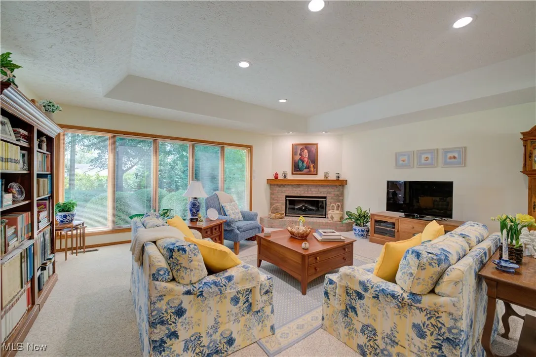 32833 Fallhaven Circle, North Ridgeville, Ohio,MLS Now Listing ID