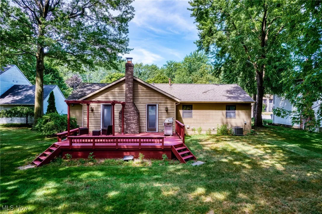 8303 Bradfords Gate Road, Olmsted Falls, Ohio,MLS Now Listing ID