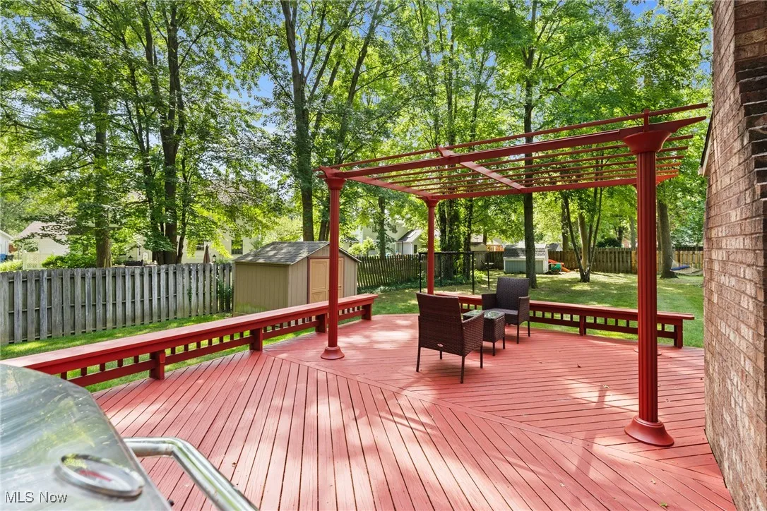 8303 Bradfords Gate Road, Olmsted Falls, Ohio,MLS Now Listing ID