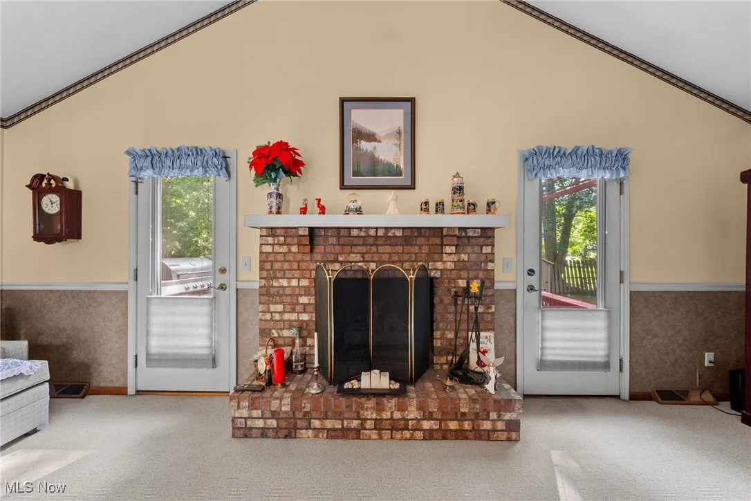8303 Bradfords Gate Road, Olmsted Falls, Ohio,MLS Now Listing ID