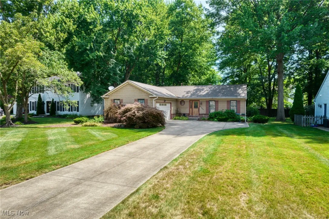 8303 Bradfords Gate Road, Olmsted Falls, Ohio,MLS Now Listing ID