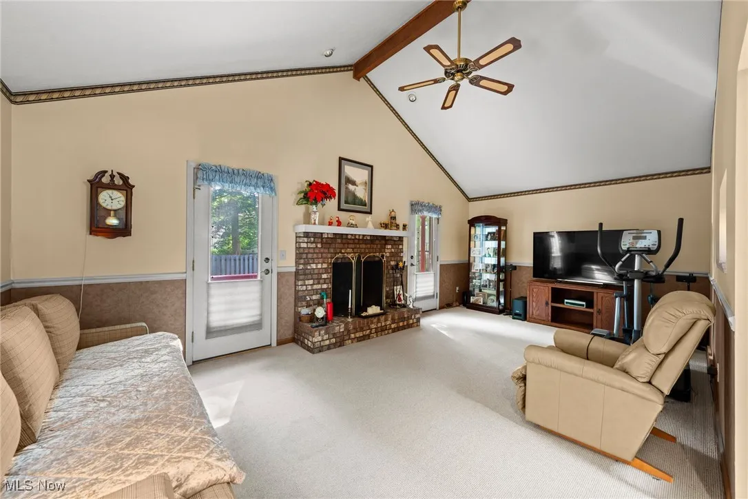 8303 Bradfords Gate Road, Olmsted Falls, Ohio,MLS Now Listing ID