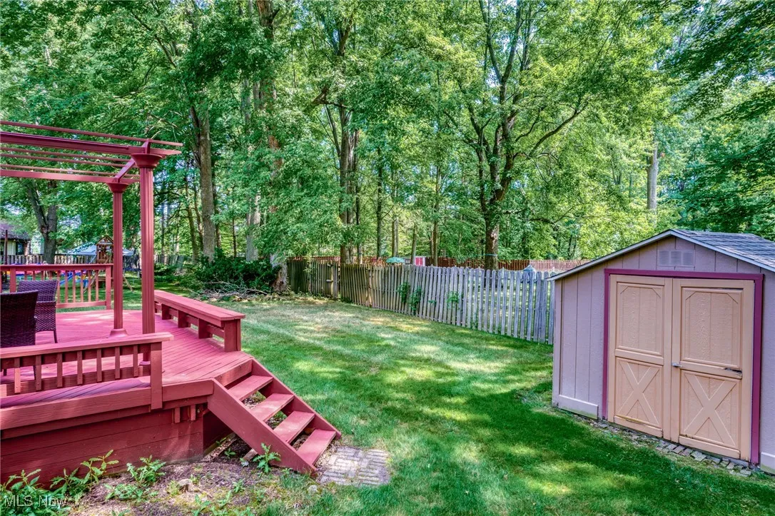 8303 Bradfords Gate Road, Olmsted Falls, Ohio,MLS Now Listing ID