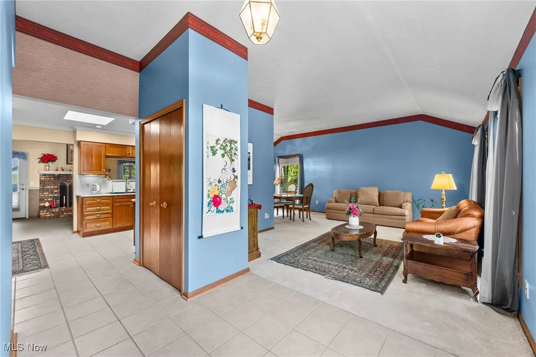 8303 Bradfords Gate Road, Olmsted Falls, Ohio,MLS Now Listing ID