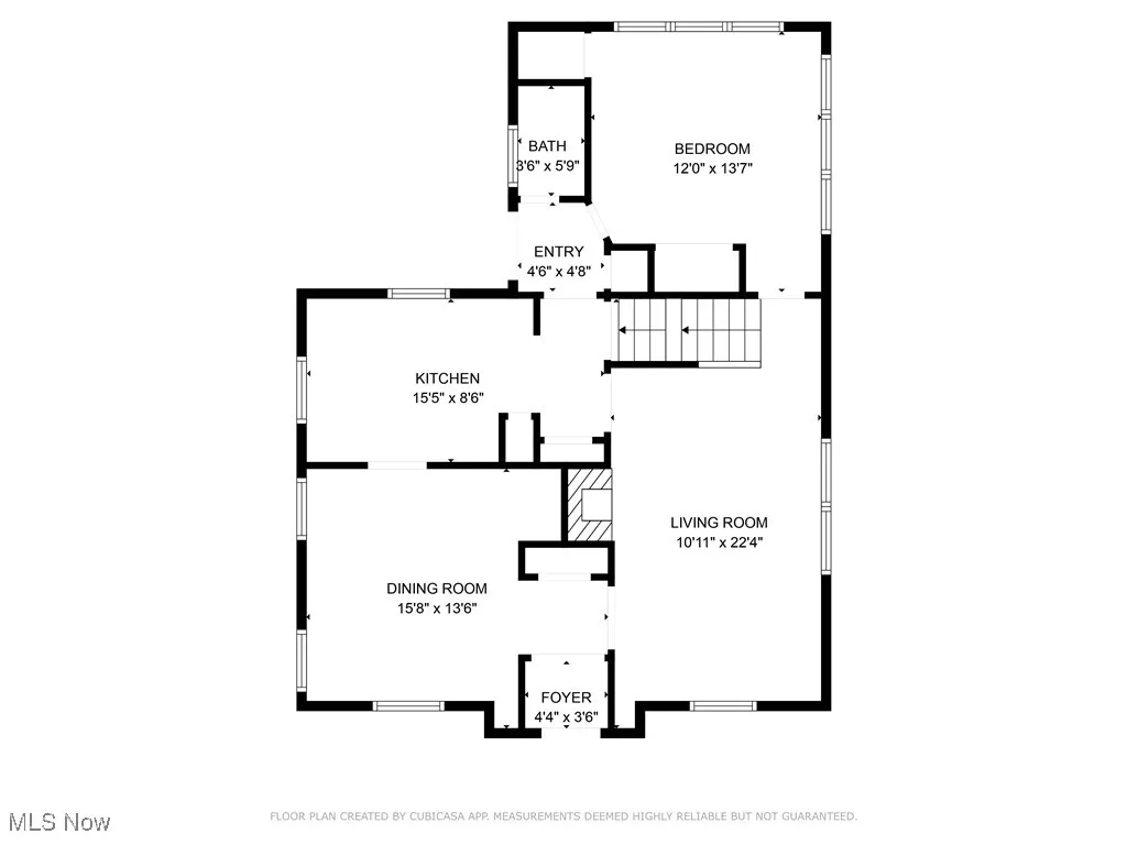 8303 Bradfords Gate Road, Olmsted Falls, Ohio,MLS Now Listing ID