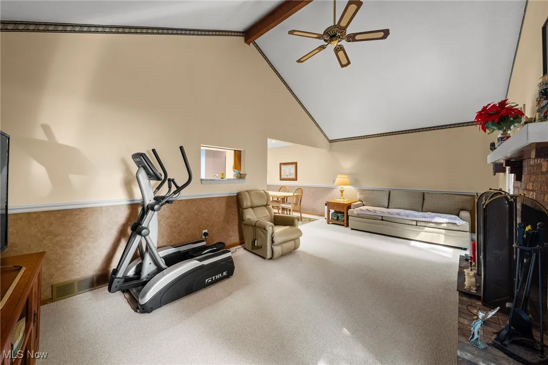 8303 Bradfords Gate Road, Olmsted Falls, Ohio,MLS Now Listing ID