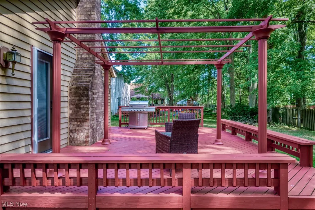 8303 Bradfords Gate Road, Olmsted Falls, Ohio,MLS Now Listing ID