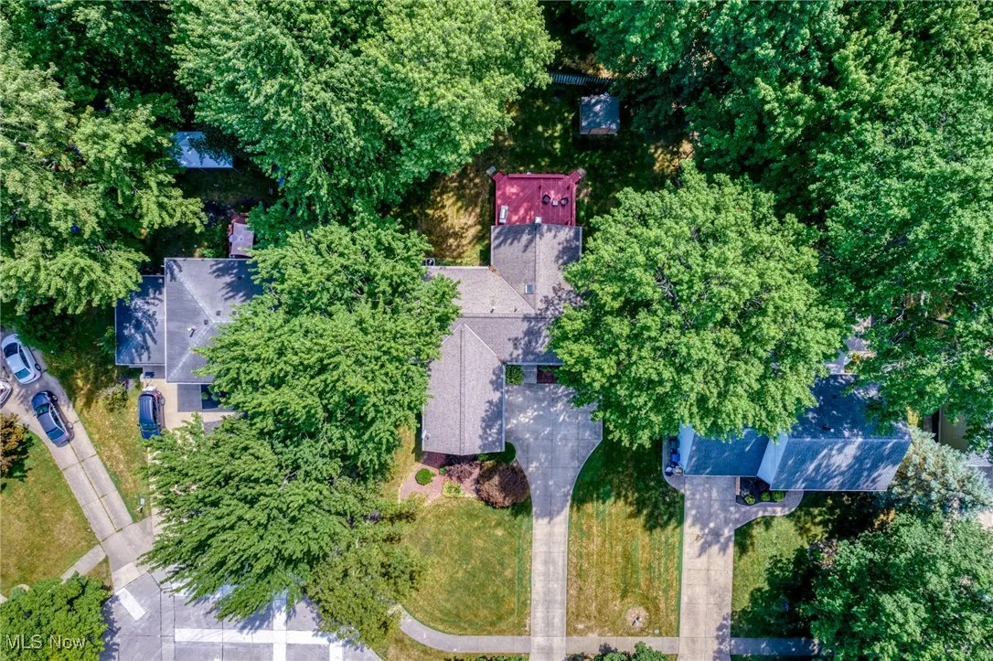 8303 Bradfords Gate Road, Olmsted Falls, Ohio,MLS Now Listing ID