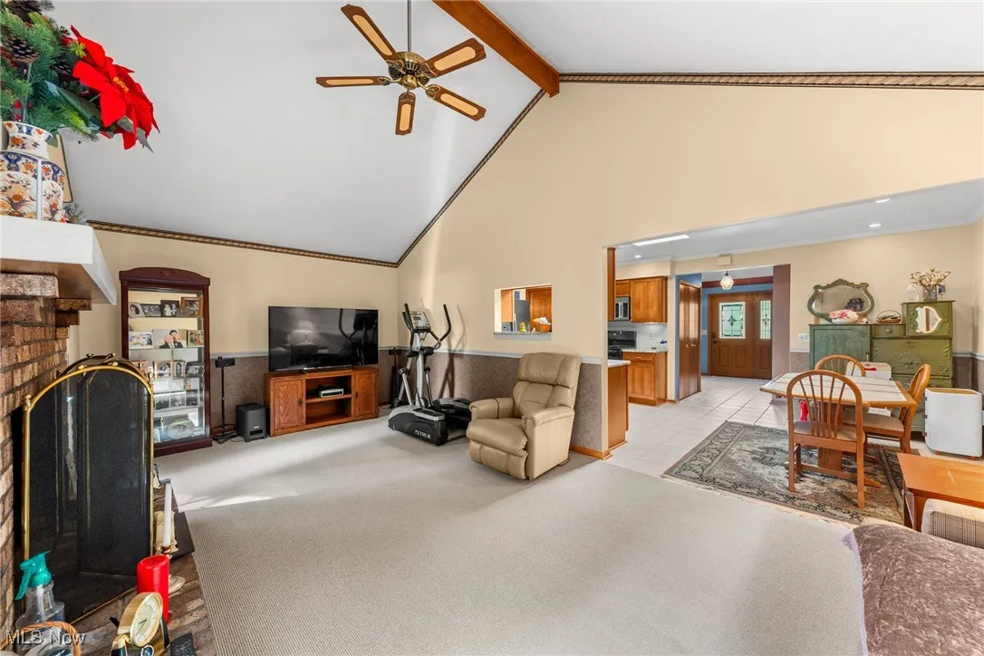 8303 Bradfords Gate Road, Olmsted Falls, Ohio,MLS Now Listing ID