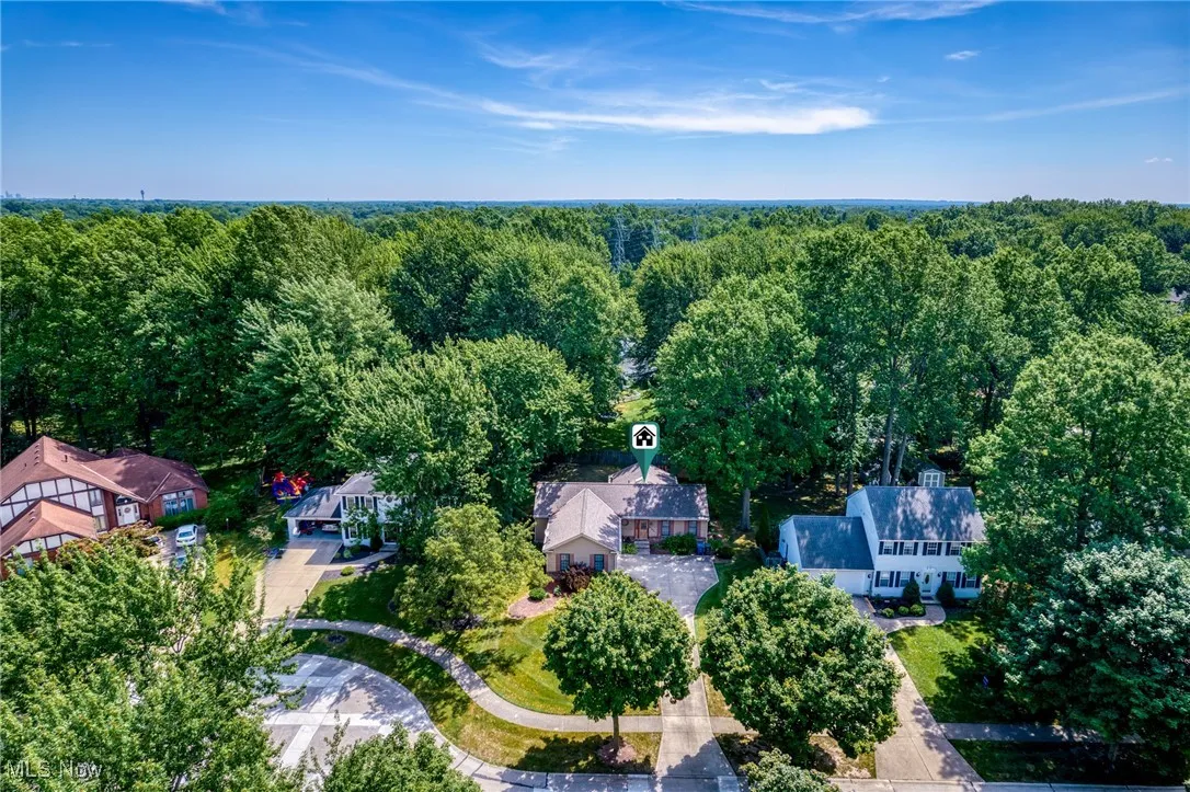 8303 Bradfords Gate Road, Olmsted Falls, Ohio,MLS Now Listing ID