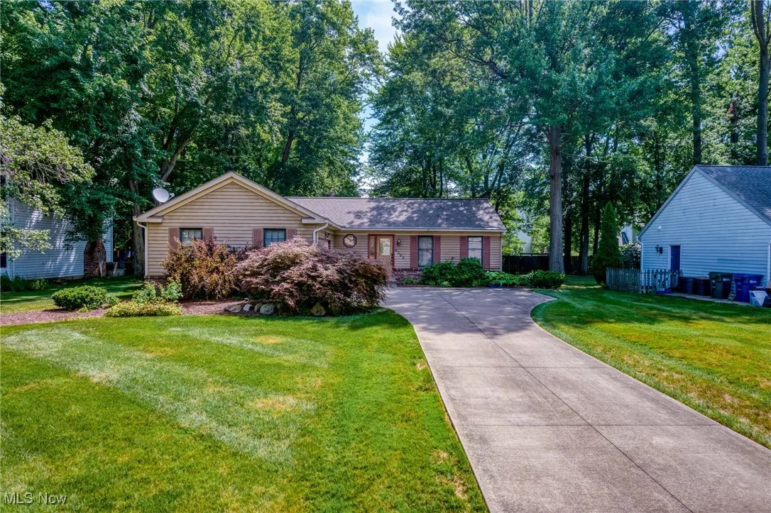 8303 Bradfords Gate Road, Olmsted Falls, Ohio,MLS Now Listing ID