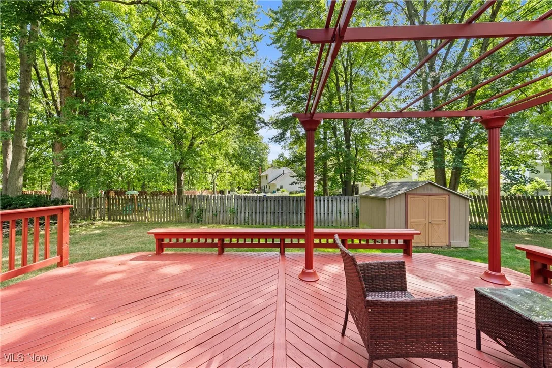 8303 Bradfords Gate Road, Olmsted Falls, Ohio,MLS Now Listing ID
