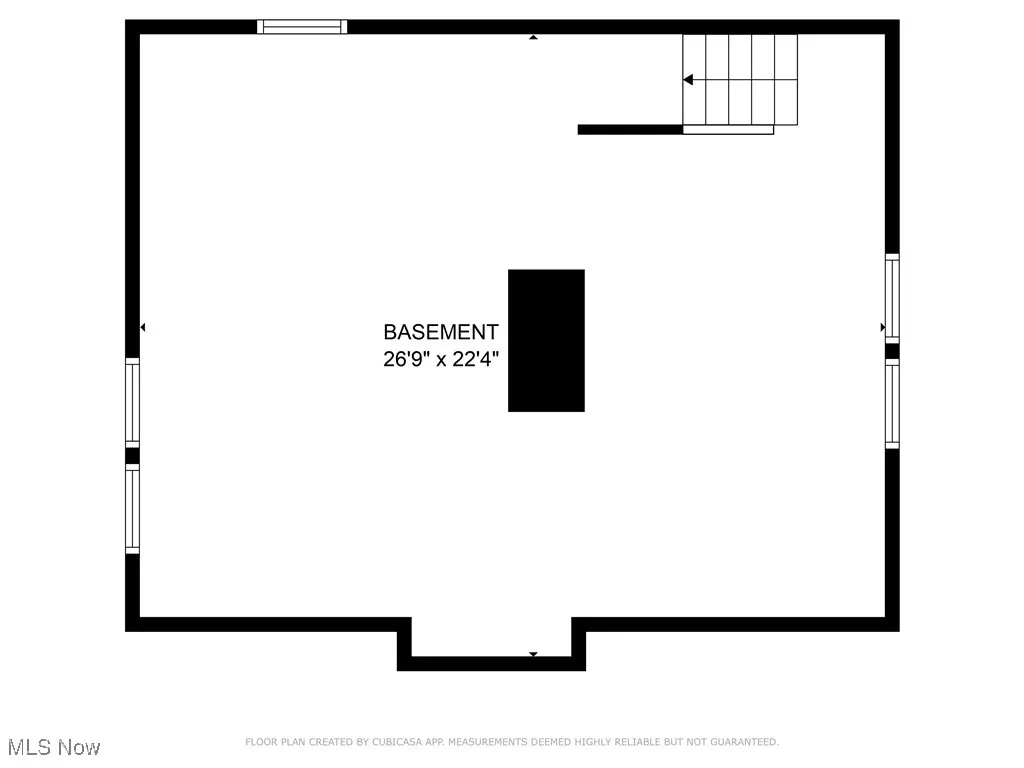8303 Bradfords Gate Road, Olmsted Falls, Ohio,MLS Now Listing ID