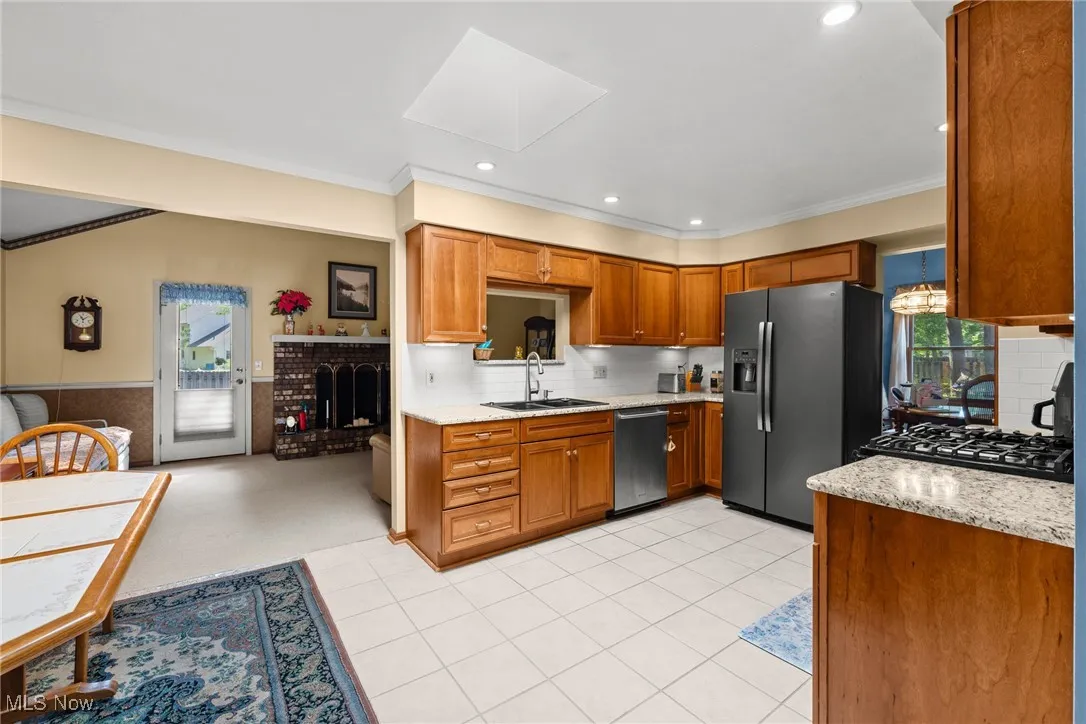 8303 Bradfords Gate Road, Olmsted Falls, Ohio,MLS Now Listing ID