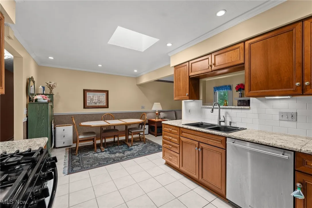 8303 Bradfords Gate Road, Olmsted Falls, Ohio,MLS Now Listing ID