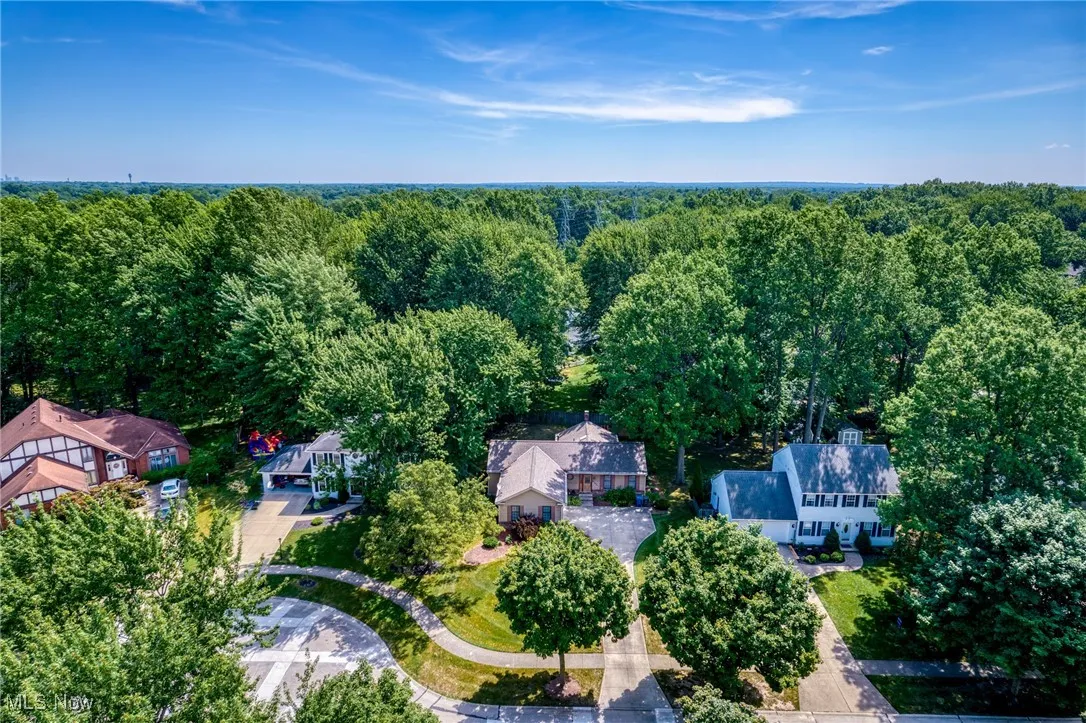 8303 Bradfords Gate Road, Olmsted Falls, Ohio,MLS Now Listing ID