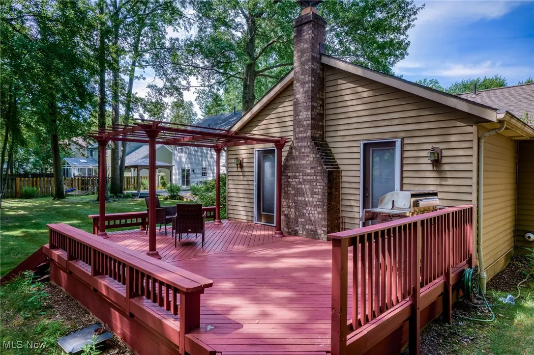 8303 Bradfords Gate Road, Olmsted Falls, Ohio,MLS Now Listing ID